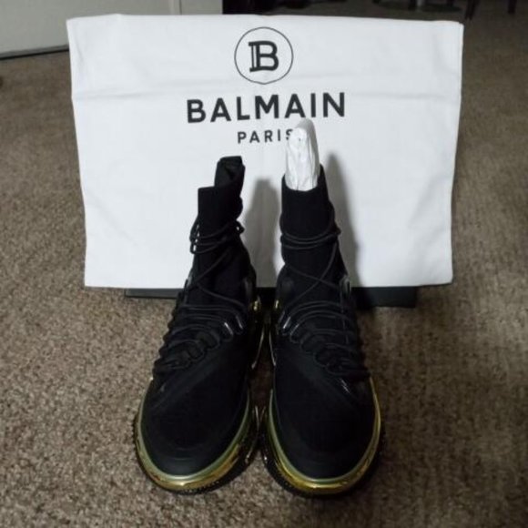Balmein Paris Shies main image 6